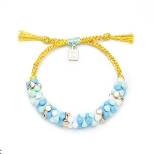 📍New DANNIJO Angle bracelet